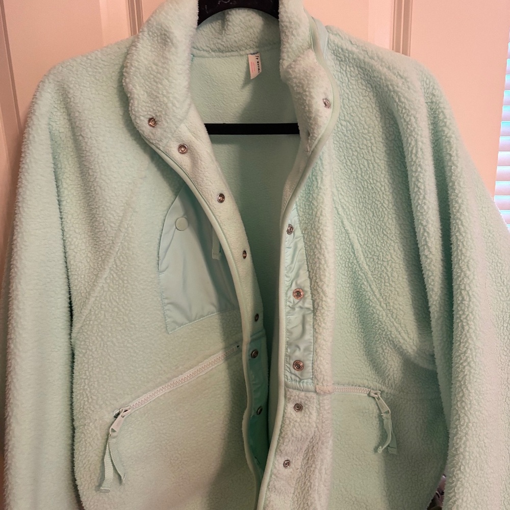 FP Movement Hit the Slopes Jacket